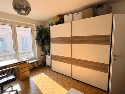 2-Zimmer-Wohnung mieten in Linz – 53 m², € 693 – Bild 2 von 25