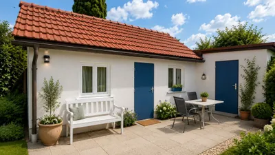 Haus kaufen in Murtal – 1 655 m², € 289.000 – Bild 24 von 30