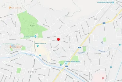 4-Zimmer-Wohnung mieten in Baden – 108,92 m², € 1.500 – Bild 28 von 29