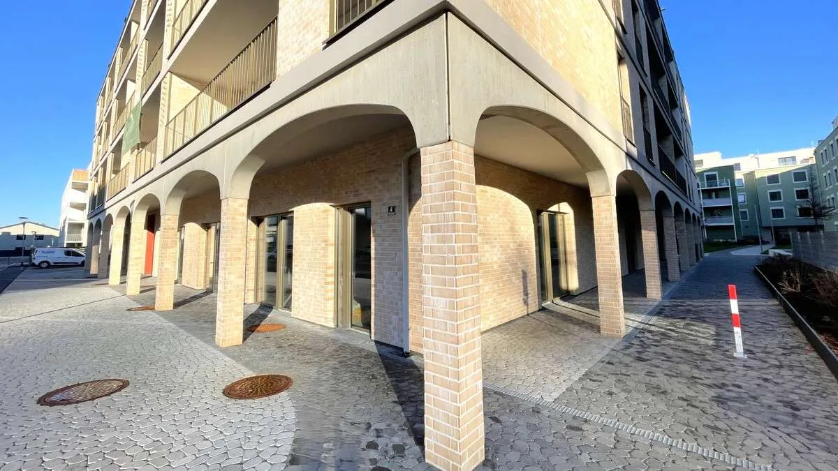 Ihr neuer Standort in Pixendorf! - Ansicht 2