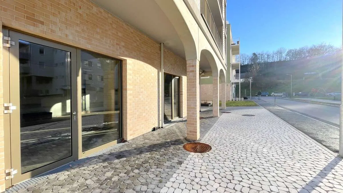 Ihr neuer Standort in Pixendorf! - Ansicht 3