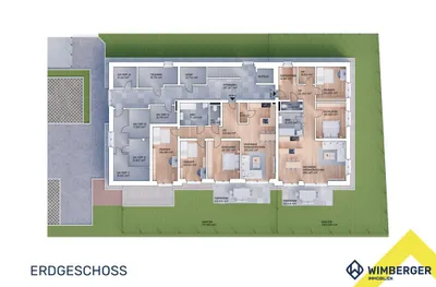4-Zimmer-Wohnung kaufen in Grieskirchen – 98 m², € 565.000 – Bild 11 von 12