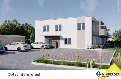 4-Zimmer-Wohnung kaufen in Grieskirchen – 98 m², € 565.000 – Bild 7 von 12