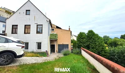 5-Zimmer-Immobilie kaufen in Waidhofen an der Thaya – 300 m², € 149.000 – Bild 14 von 15