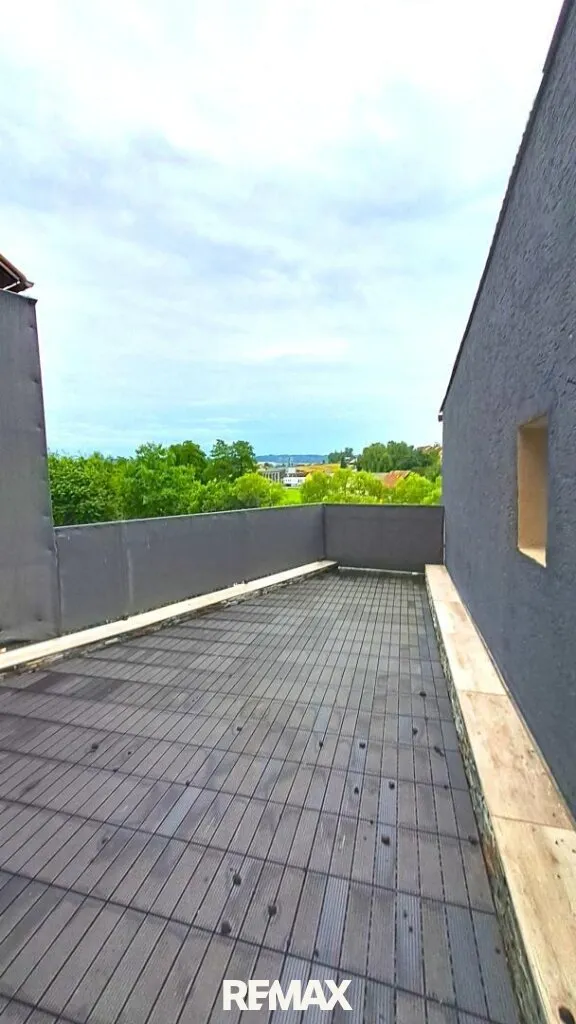 neu saniertes Stadthaus - zwischen zentraler Innenstadt und grüner Thayalände – pohled 3