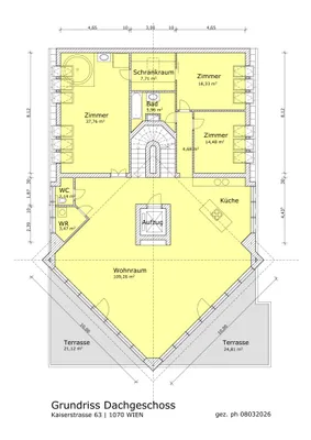 5-Zimmer-Wohnung kaufen in Wien – 236 m², € 1.779.000 – Bild 55 von 56