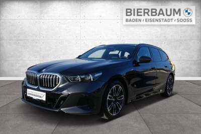 BMW 5er-Reihe 520d xDrive