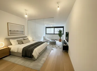 1-Zimmer-Wohnung mieten in Wien – 42 m², € 1.200 – Bild 5 von 15
