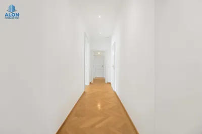 6-Zimmer-Wohnung mieten in Wien – 194,42 m², € 5.353 – Bild 25 von 32