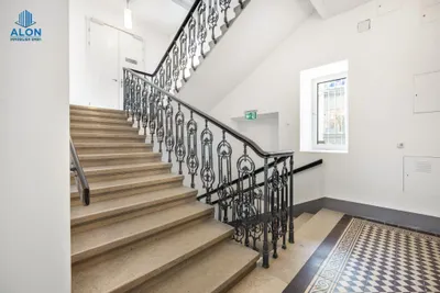 6-Zimmer-Wohnung mieten in Wien – 194,42 m², € 5.353 – Bild 30 von 32