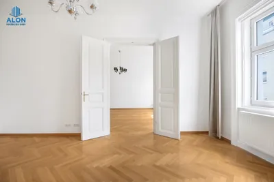 6-Zimmer-Wohnung mieten in Wien – 194,42 m², € 5.353 – Bild 7 von 32