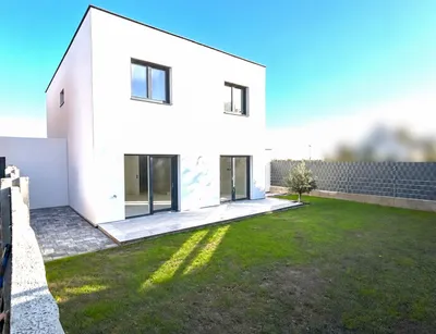 5-Zimmer-Haus kaufen in Wiener Neustadt Land – 137 m², € 539.000 – Bild 2 von 18