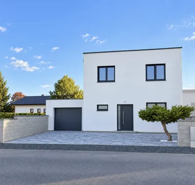 5-Zimmer-Haus kaufen in Wiener Neustadt Land – 137 m², € 539.000