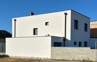 5-Zimmer-Haus kaufen in Wiener Neustadt Land – 137 m², € 539.000 – Bild 3 von 18
