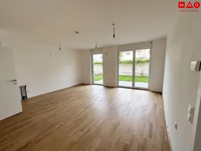 3-Zimmer-Wohnung mieten in Graz – 63 m², € 1.158 – Bild 1 von 8