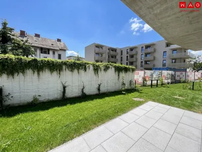 3-Zimmer-Wohnung mieten in Graz – 63 m², € 1.158 – Bild 2 von 8