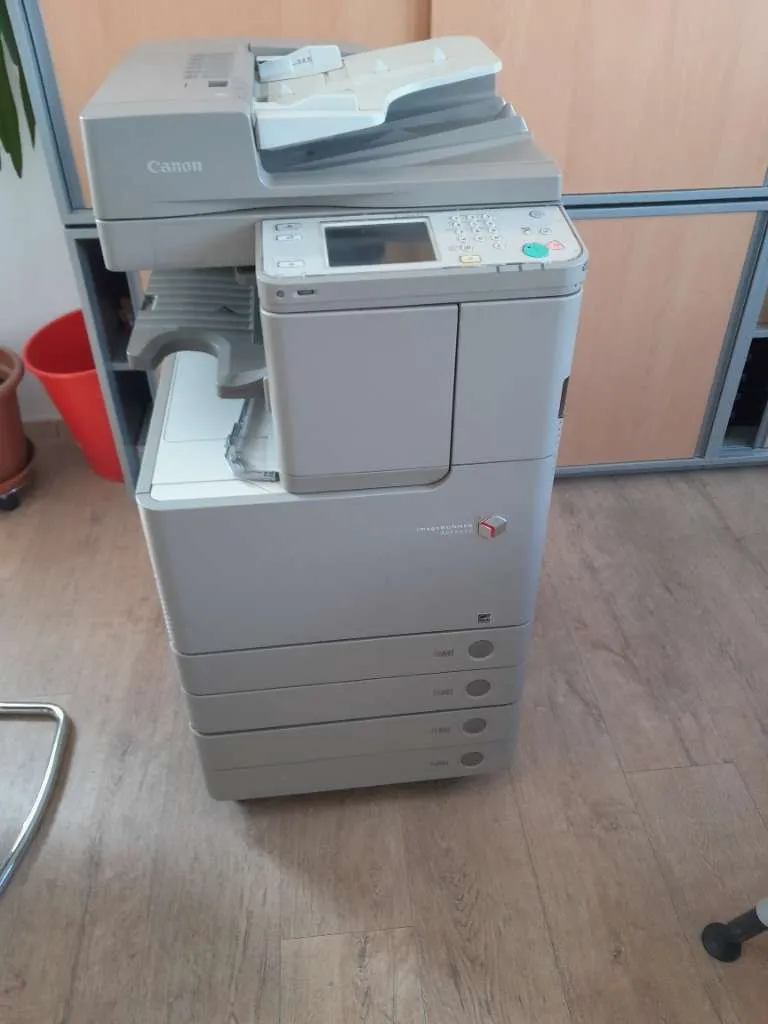 Drucker