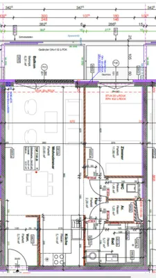 2-Zimmer-Wohnung mieten in Wien – 54,57 m², € 1.144 – Bild 10 von 10
