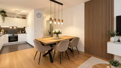 2-Zimmer-Wohnung mieten in Wien – 54,57 m², € 1.144 – Bild 3 von 10