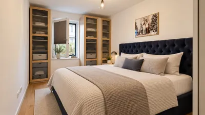 2-Zimmer-Wohnung mieten in Wien – 54,57 m², € 1.144 – Bild 5 von 10