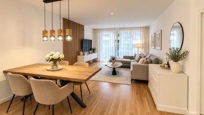 2-Zimmer-Wohnung mieten in Wien – 54,57 m², € 1.144 – Bild 1 von 10