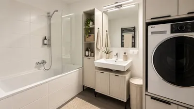 2-Zimmer-Wohnung mieten in Wien – 54,57 m², € 1.144 – Bild 6 von 10