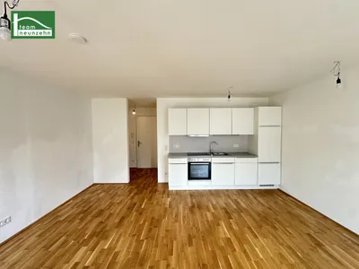 1-Zimmer-Wohnung mieten in Wien – 31,18 m², € 775 – Bild 4 von 16