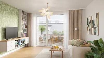 5-Zimmer-Wohnung kaufen in Wien – 105,4 m², € 759.300 – Bild 6 von 11