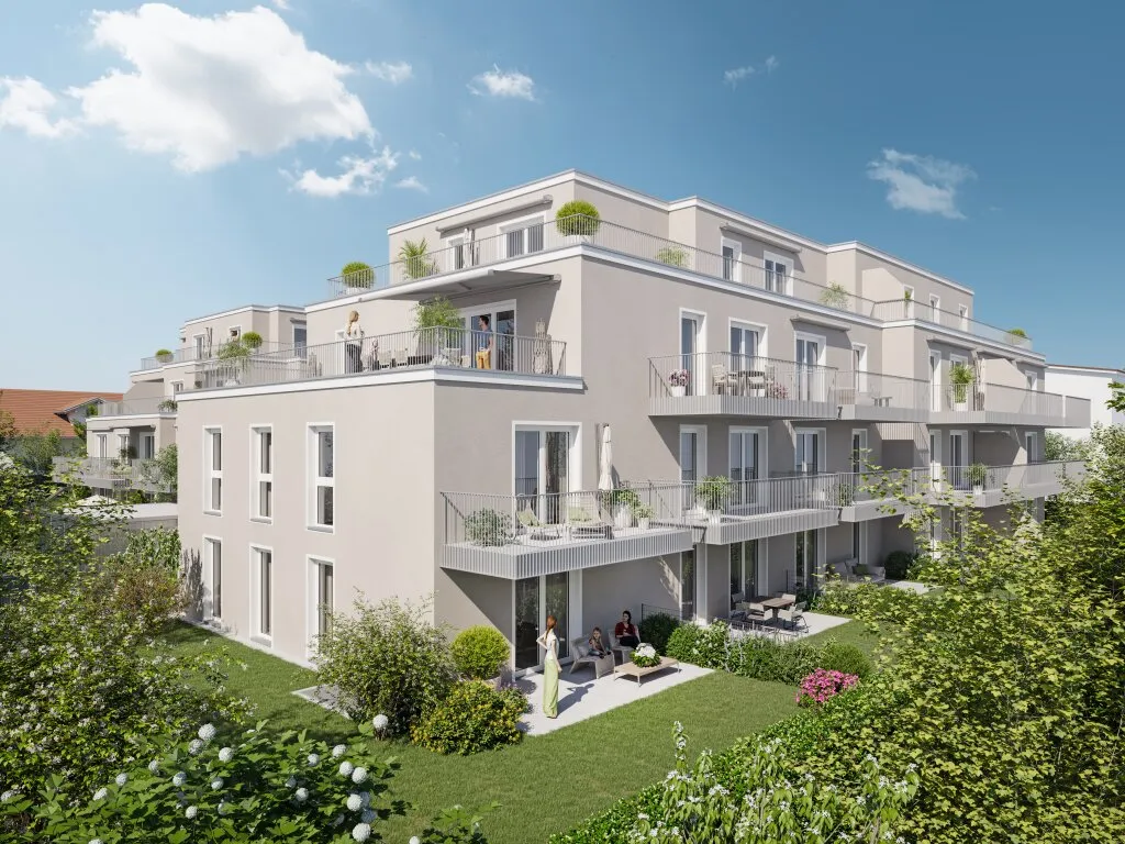 Wohnung – Deutschland - Ansicht 3