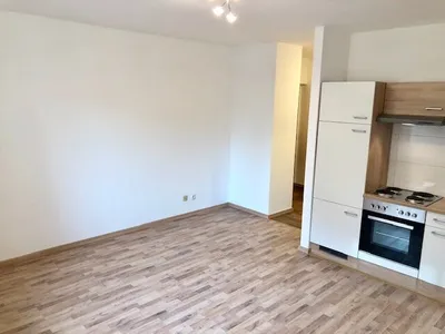 1-Zimmer-Wohnung mieten in Graz – 28,2 m², € 455 – Bild 3 von 7