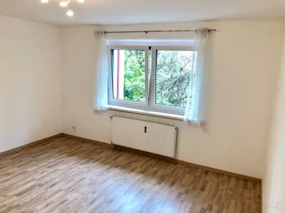 1-Zimmer-Wohnung mieten in Graz – 28,2 m², € 455 – Bild 1 von 7