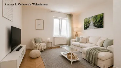 3-Zimmer-Wohnung kaufen in Graz – 81 m², € 209.000 – Bild 2 von 13