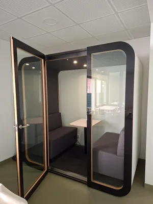 2-Zimmer-Wohnung mieten in Wien – 48 m², € 1.070 – Bild 12 von 12