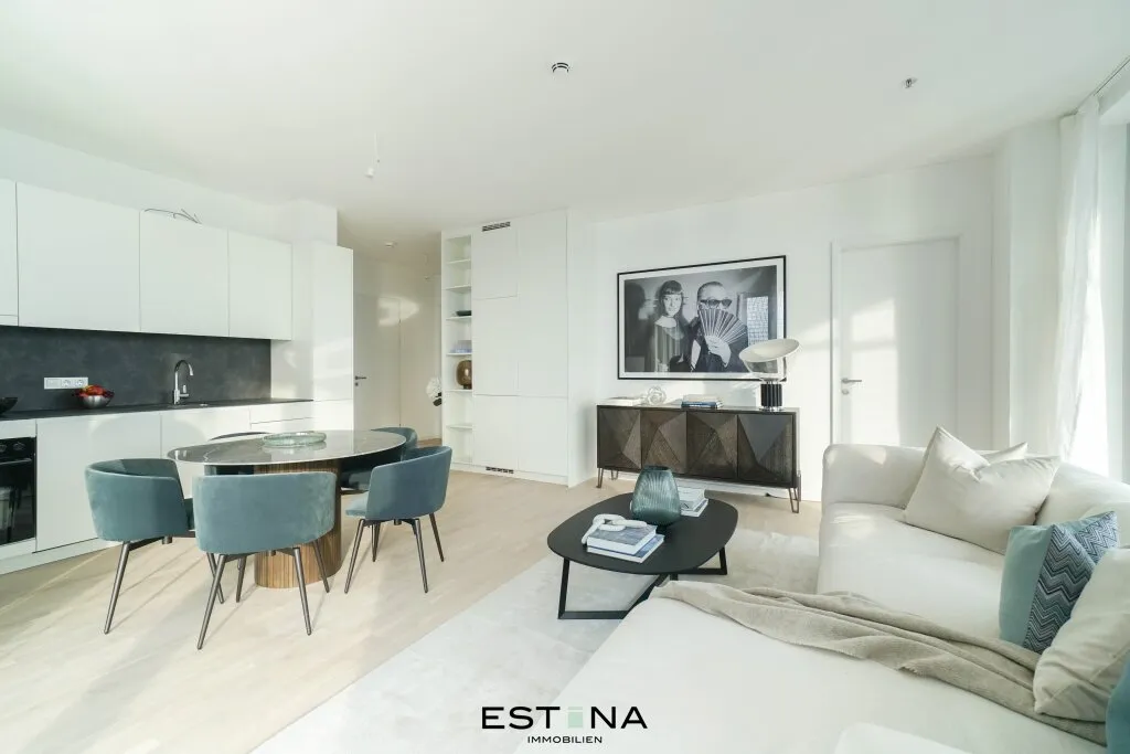 Apartment in Wien - View 2