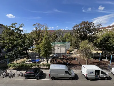 Wohnung zum Kauf in 1150 Wien Rudolfsheim-Fünfhaus