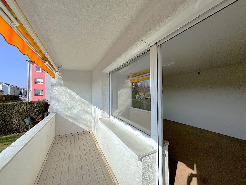 LEONDING - Helle - ruhige 2 Zimmer Wohnung - Ansicht 2