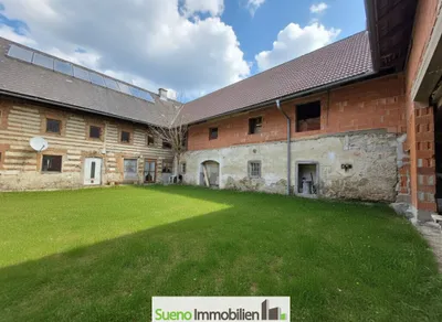 Grundstück kaufen in Kirchdorf an der Krems – 174 572 m² – Bild 15 von 29