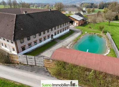 Grundstück kaufen in Kirchdorf an der Krems – 174 572 m² – Bild 3 von 29