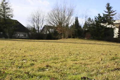 Grundstück kaufen in Linz Land – 809 m², € 679.000