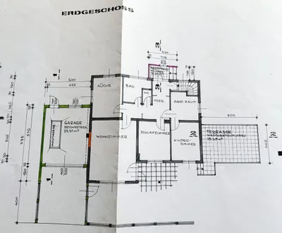 4-Zimmer-Haus kaufen in Wiener Neustadt – 98,4 m², € 396.000 – Bild 22 von 23