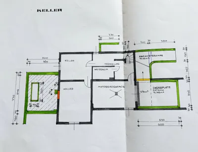 4-Zimmer-Haus kaufen in Wiener Neustadt – 98,4 m², € 396.000 – Bild 23 von 23