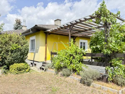 4-Zimmer-Haus kaufen in Wiener Neustadt – 98,4 m², € 396.000 – Bild 19 von 23
