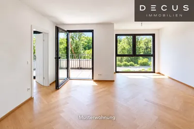 3-Zimmer-Wohnung mieten in Wien – 88,2 m², € 2.776 – Bild 4 von 12
