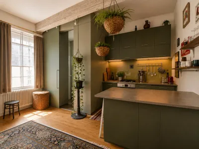 1-Zimmer-Wohnung kaufen in Wien – 69,12 m², € 448.000 – Bild 4 von 13