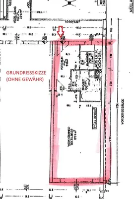 1-Zimmer-Wohnung kaufen in Wien – 32,5 m², € 165.000 – Bild 10 von 10