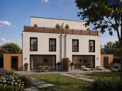 Haus zum Kauf in 2486 Baden