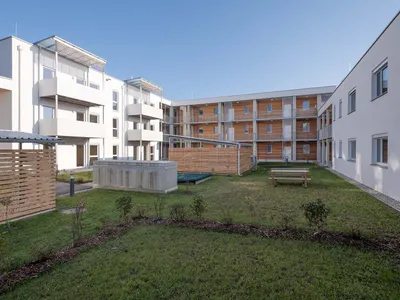2-Zimmer-Wohnung mieten in Graz – 63,3 m², € 794 – Bild 1 von 16