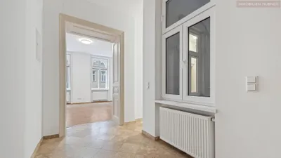 3-Zimmer-Wohnung kaufen in Wien – 86,53 m², € 599.000 – Bild 2 von 15