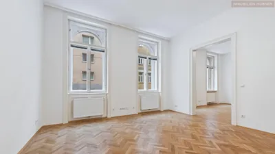 3-Zimmer-Wohnung kaufen in Wien – 86,53 m², € 599.000 – Bild 5 von 15
