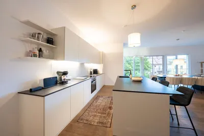4-Zimmer-Wohnung kaufen in Salzburg Stadt – 133 m², € 1.099.000 – Bild 5 von 11